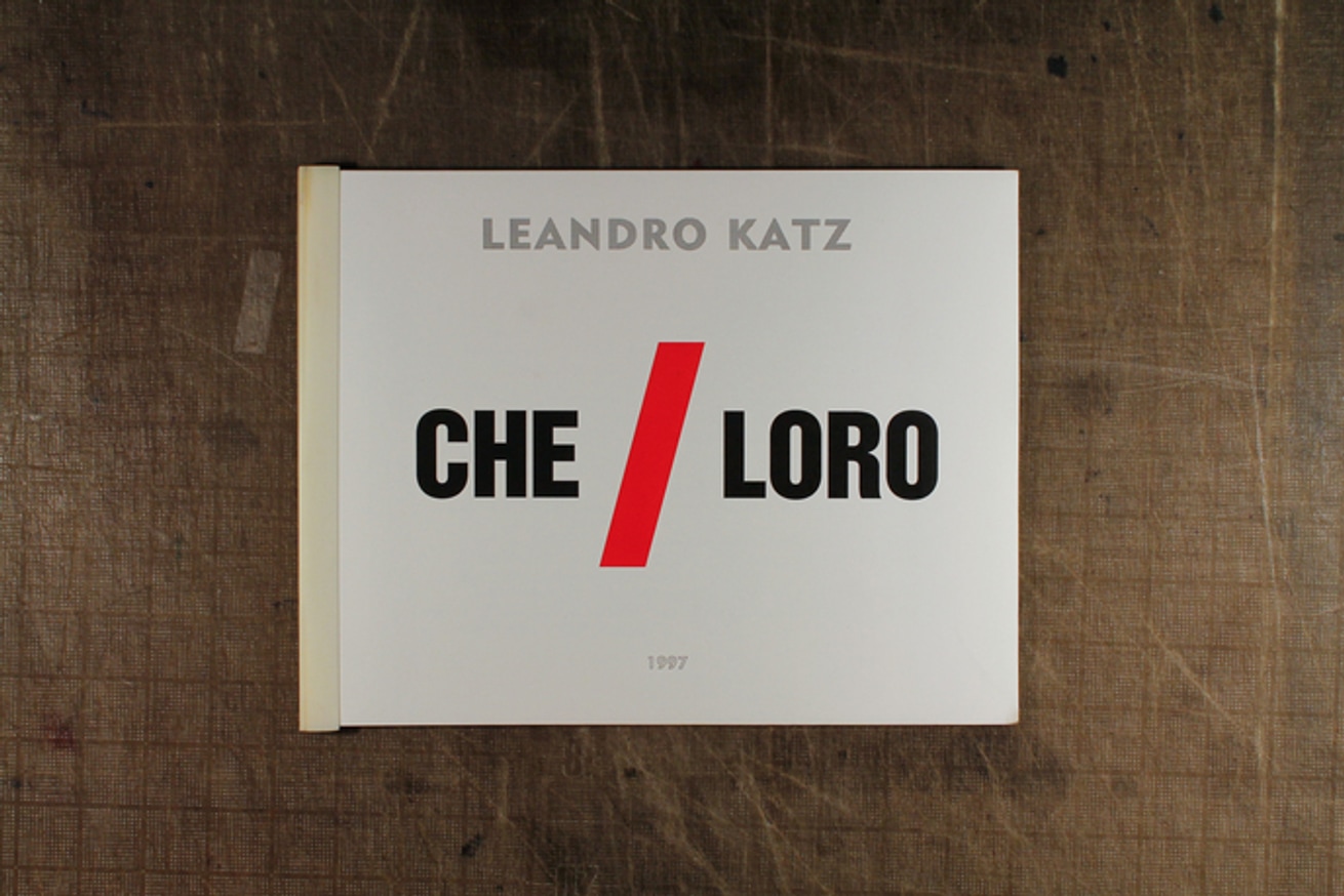 Che / Loro thumbnail 2