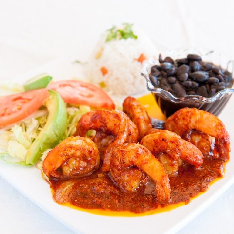 Mariscos Costa Del Sol thumbnail image