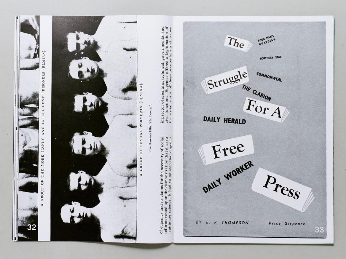 Werker 2 -- A Spoken History of the Young Worker thumbnail 2