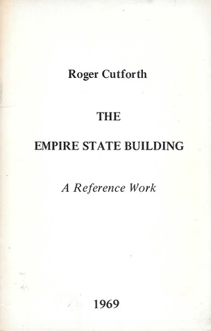 The Empire State Building : A Reference Work