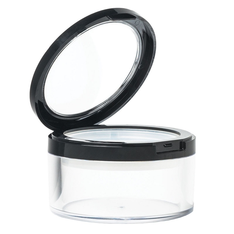 Photo of Sample Jar