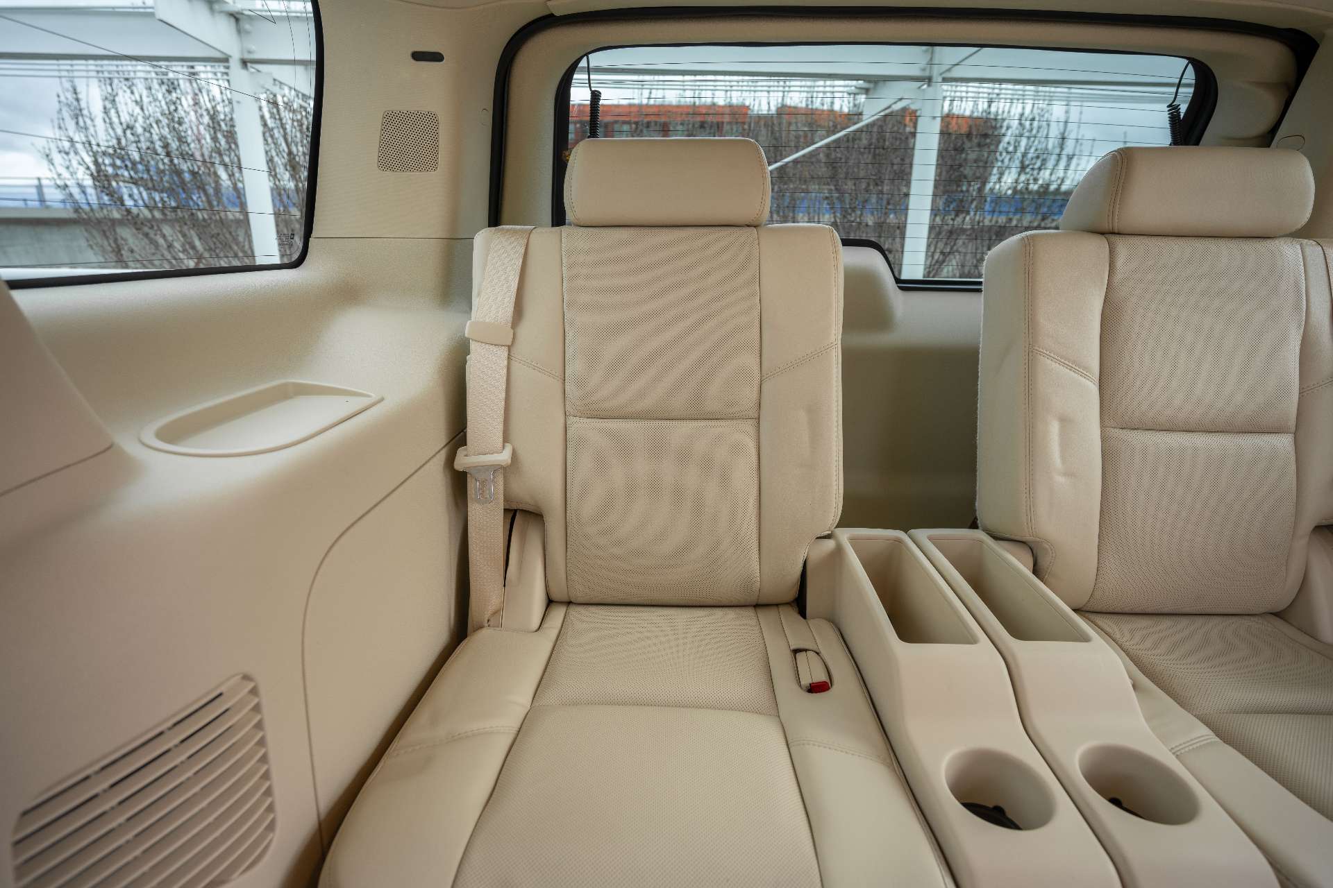 2007 Cadillac Escalade Base - Photo 110