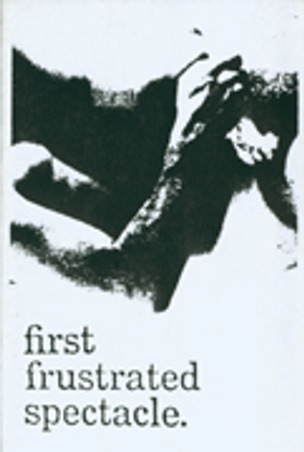 First Frustrated Spectacle