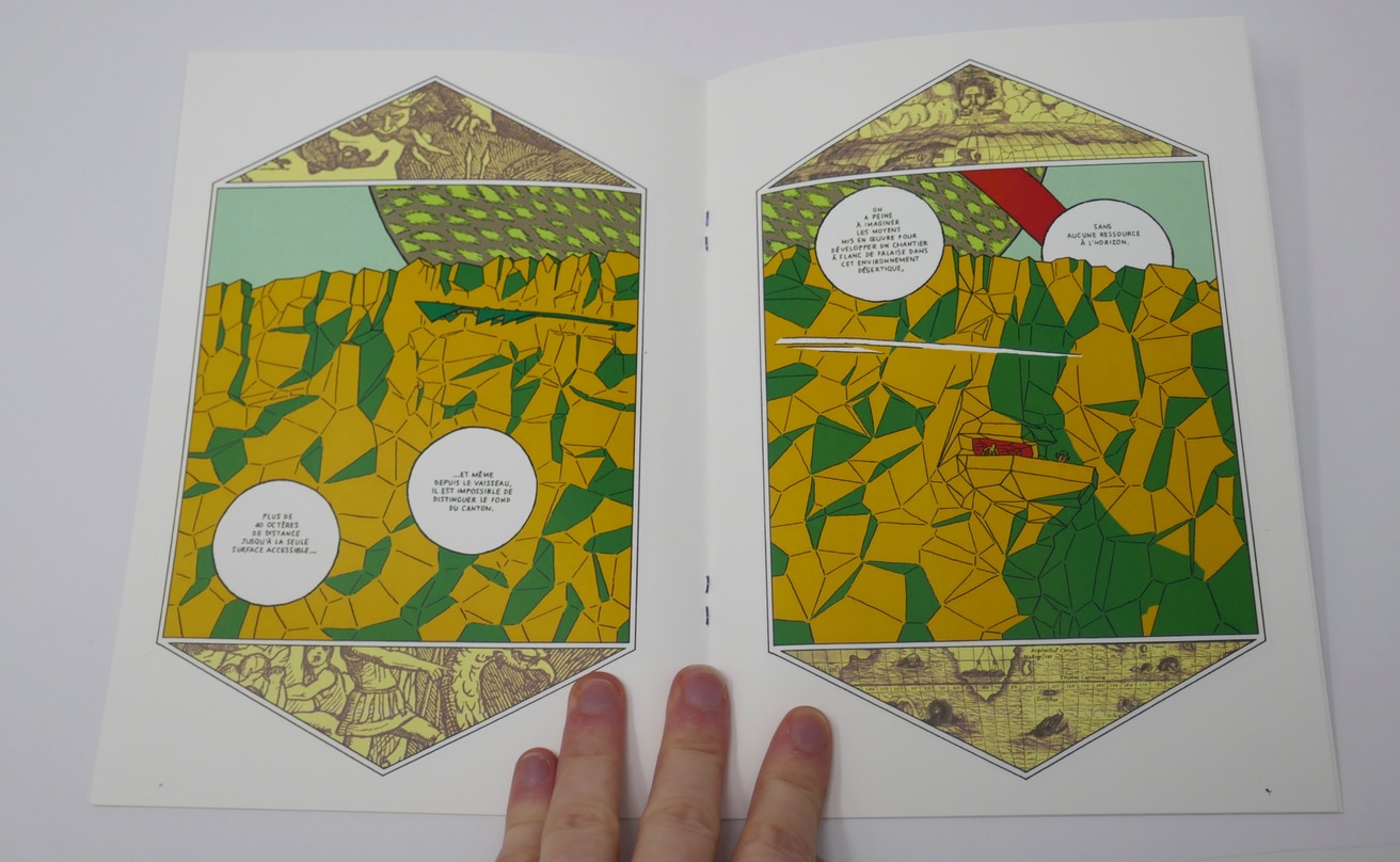 Hic Svnt Dracones thumbnail 2