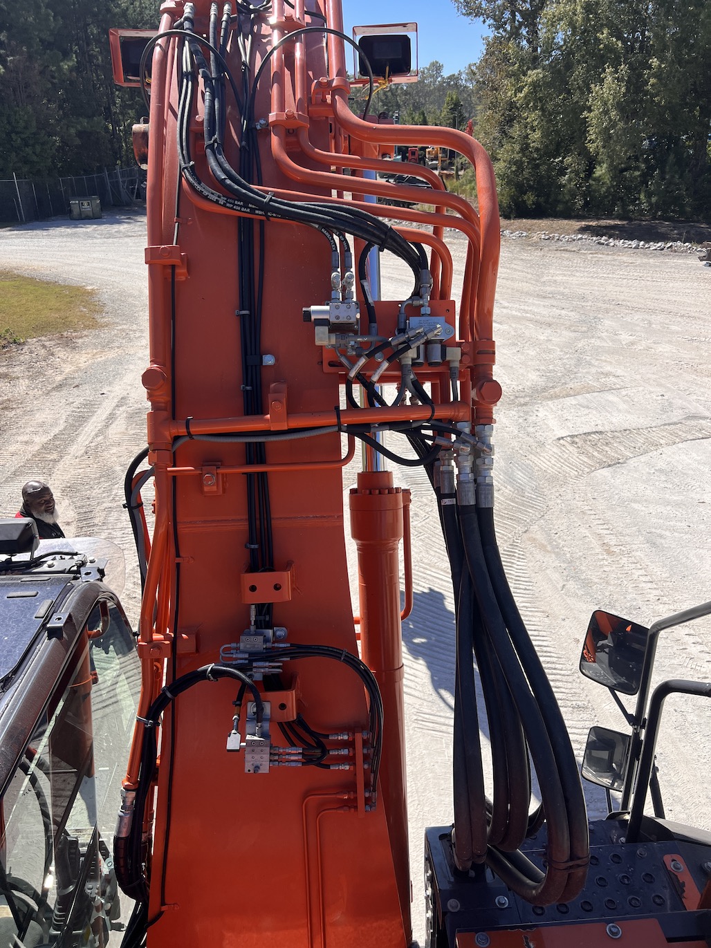 2019 Hitachi ZX225US LC-6 For Sale (66155829) from Kuhn Equipment 