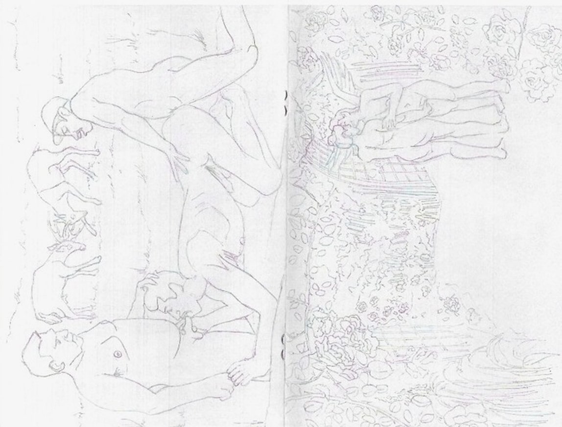 The Yellow Book, Vol. 4 (June 2014) thumbnail 2