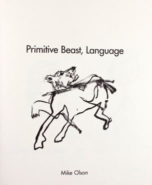 Primitive Beast, Language