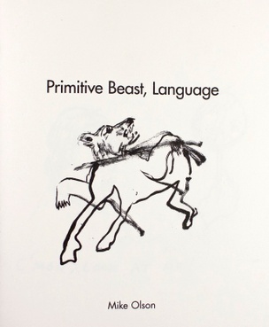 Primitive Beast, Language