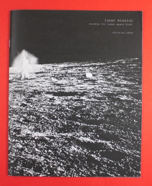 Lunar Mission : Studies for Human Space Flight