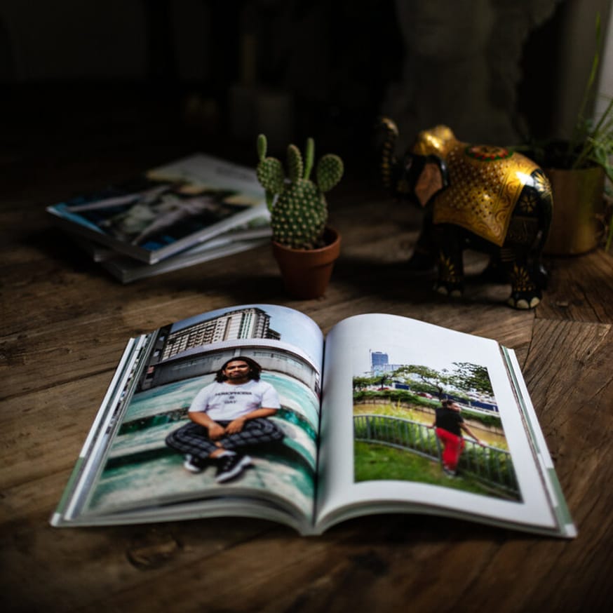 Elska Magazine thumbnail 5