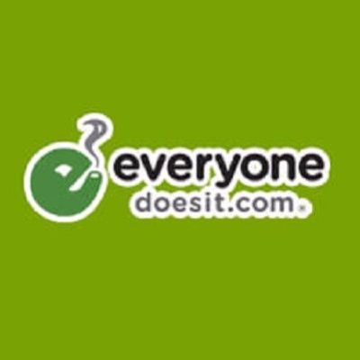Everyone Does It logo
