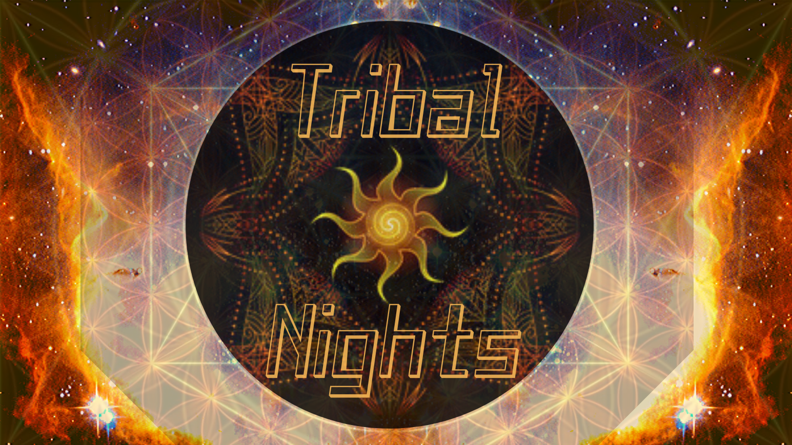 Tribal Nights, Healing Arts Festival - SponsorMyEvent