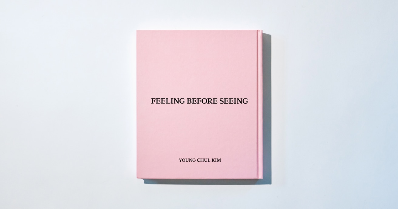 Feeling Before Seeing thumbnail 3