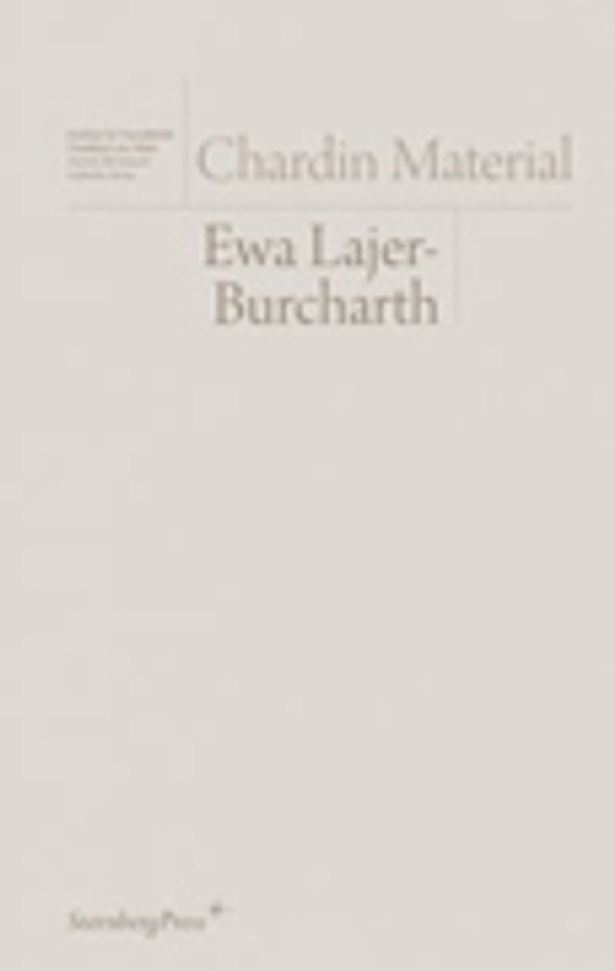 Chardin Material