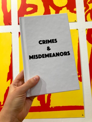 Crimes & Misdemeanors