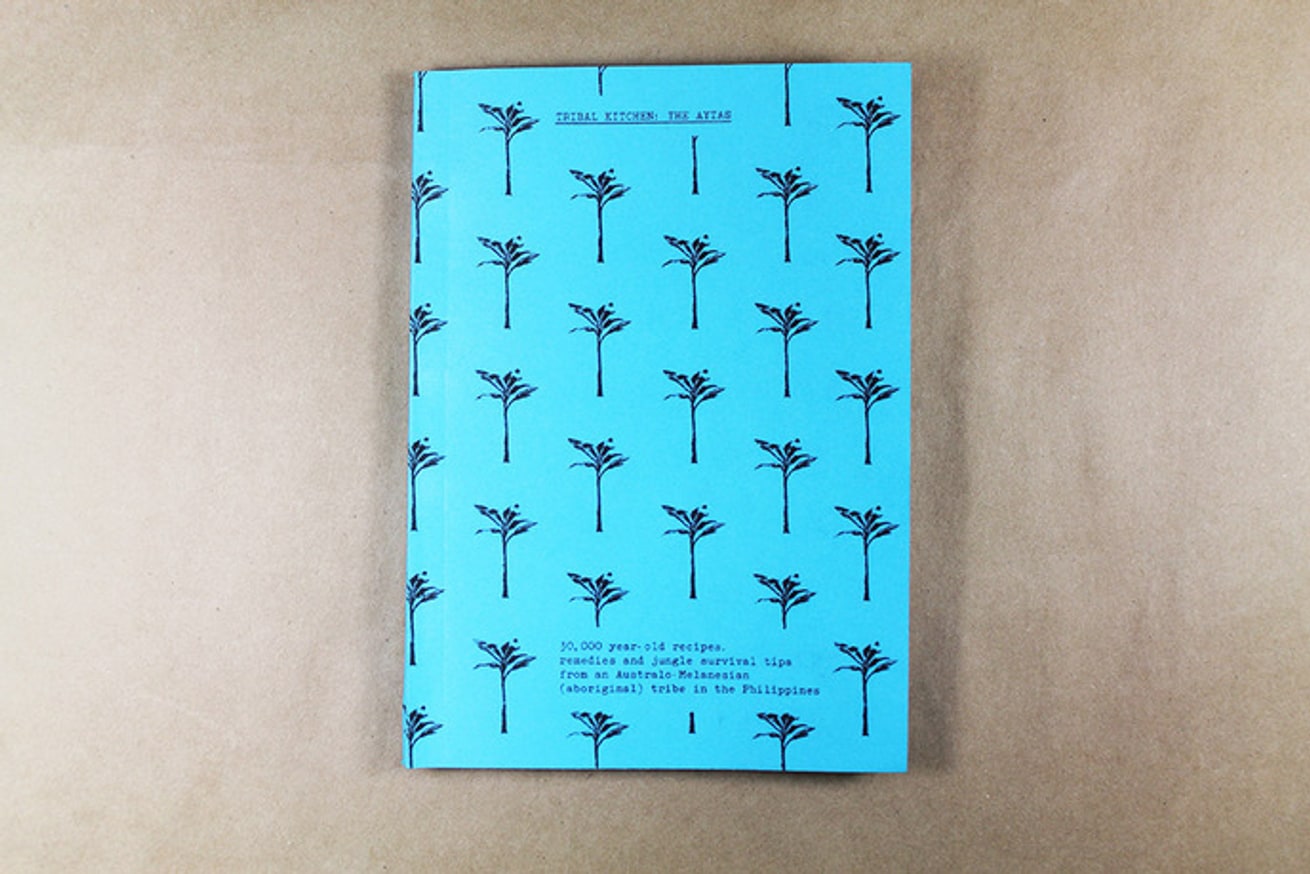 Tribal Kitchen: The Aytas