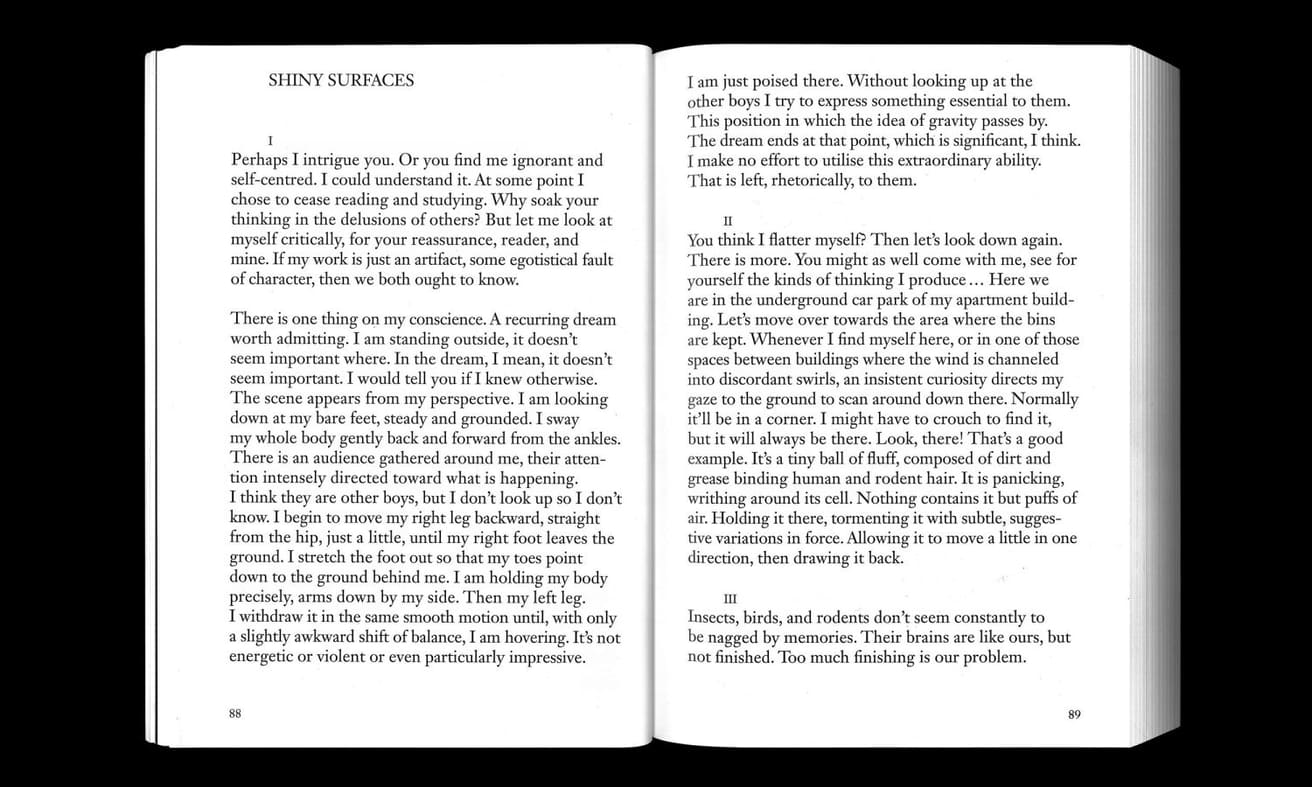 Mind Walks thumbnail 3