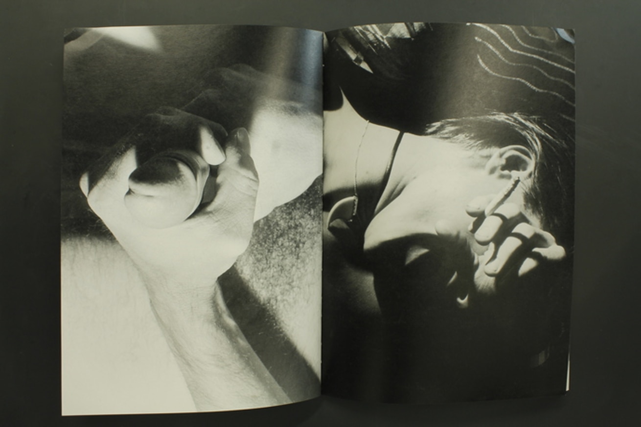 Walter Pfeiffer: 1970–1980 thumbnail 2