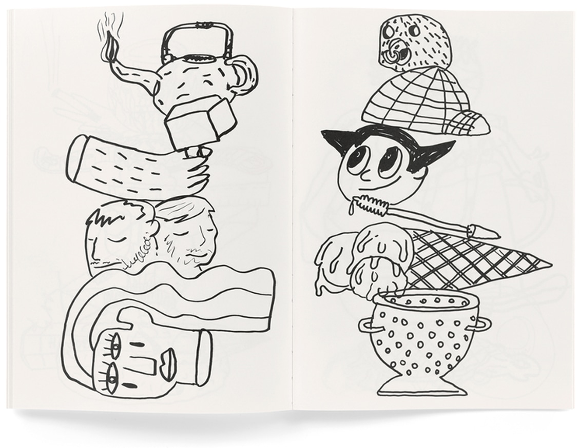 CADAVRES EXQUIS thumbnail 2