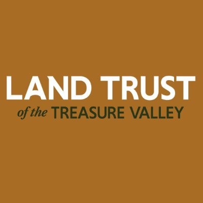 Land Trust fo the Treasure Valley