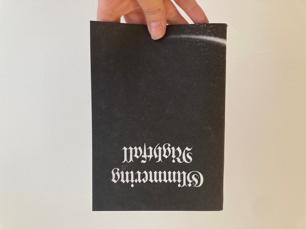 Glimmering Nightfall