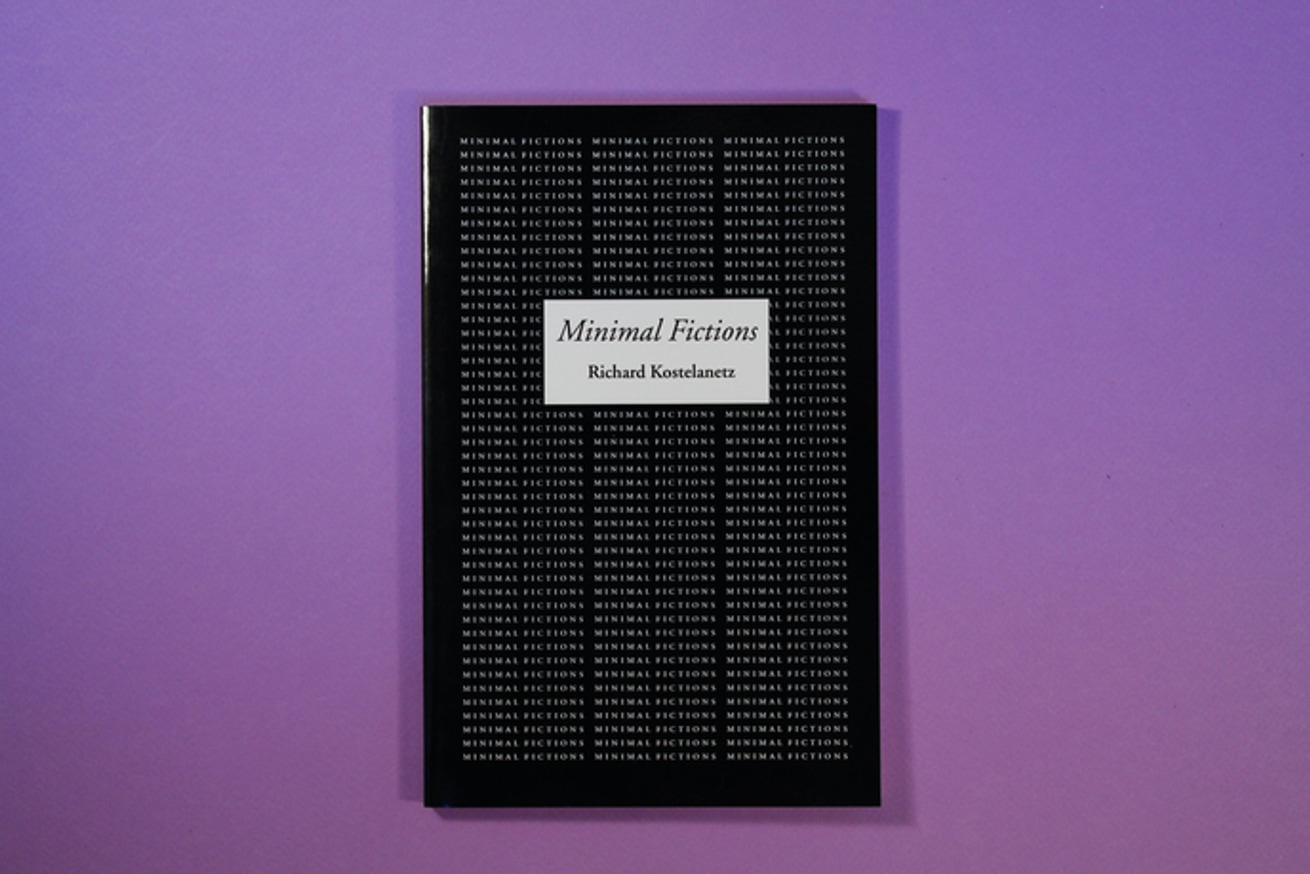 Minimal Fictions thumbnail 4