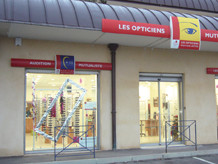 Photo du centre Ecouter Voir de Clermont l'Hérault