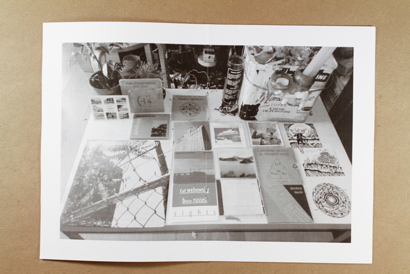 Everybody Knows This Is Nowhere