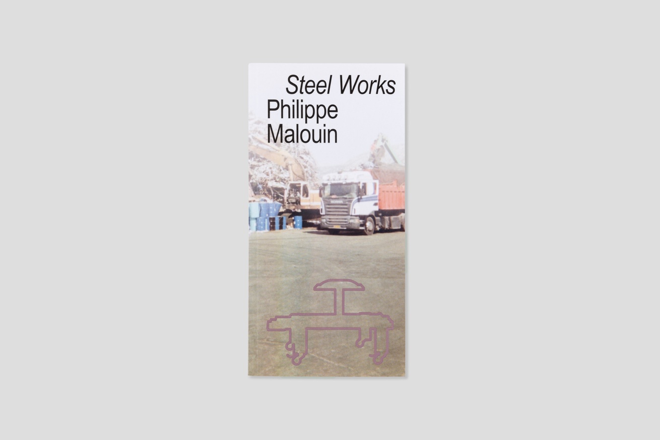  Steel Works thumbnail 1
