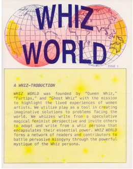 Whiz World thumbnail 1