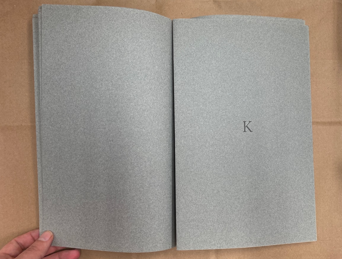 Book (Alphabet) thumbnail 4