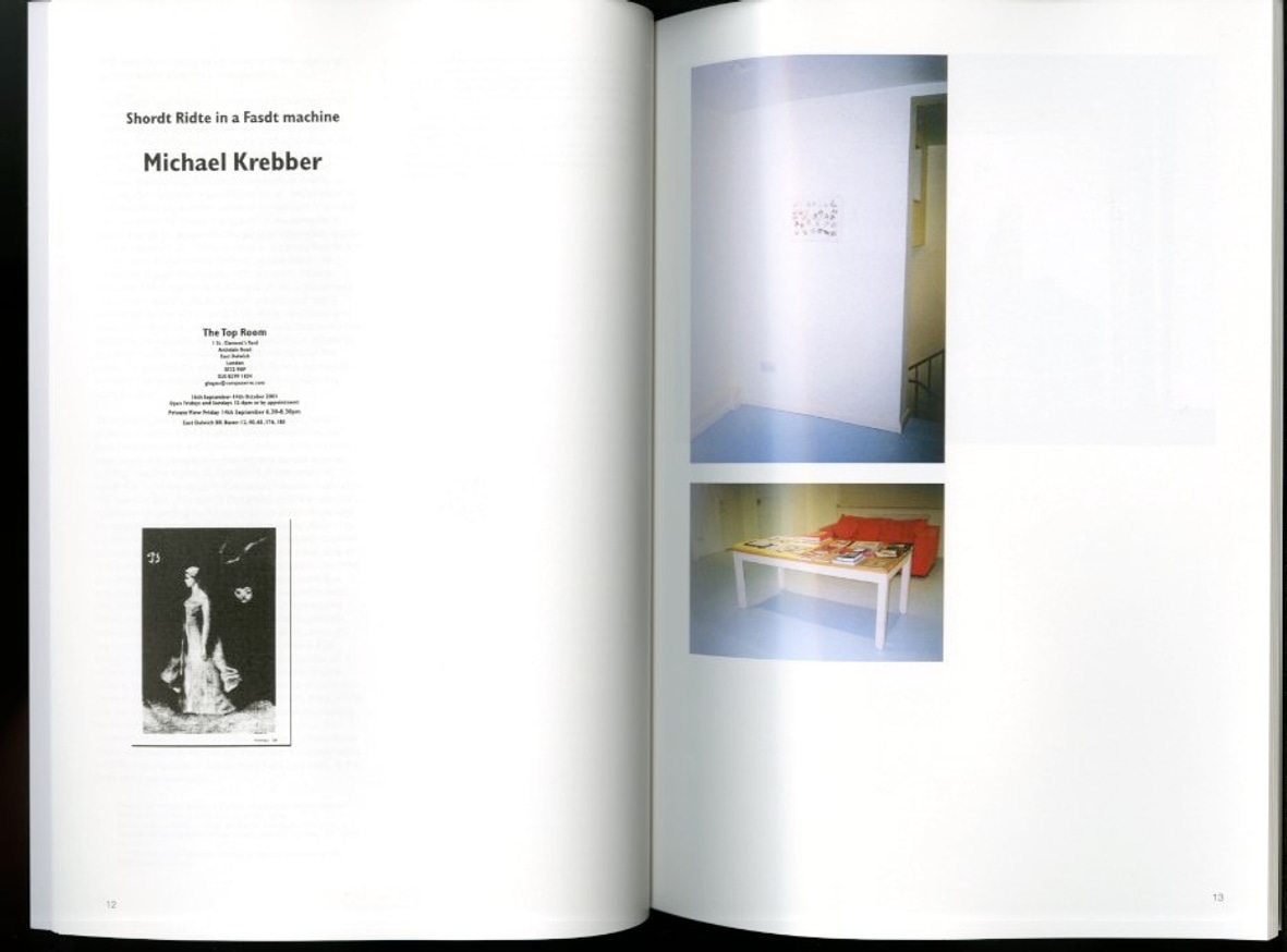 Secession - Krebber (Gordon/Kennon) thumbnail 6