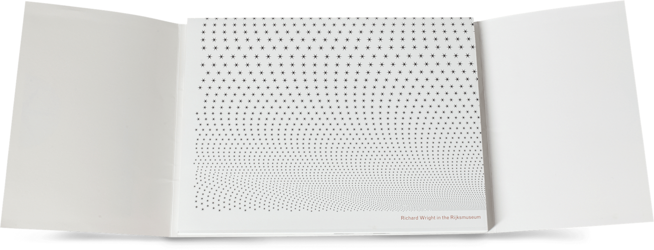 Richard Wright in the Rijksmuseum thumbnail 3