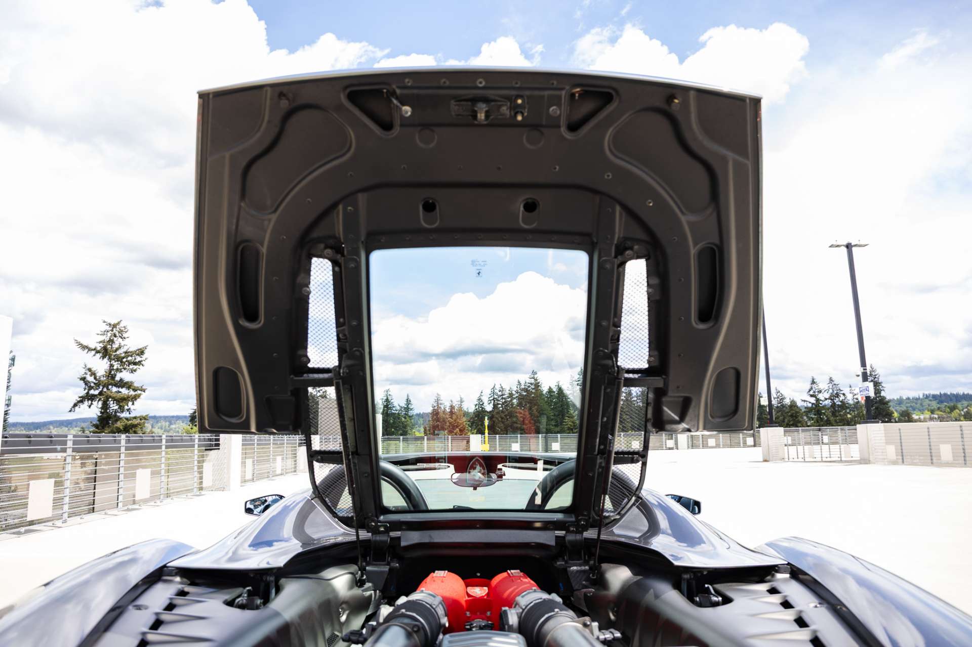 2006 Ferrari F430 Base - Photo 39