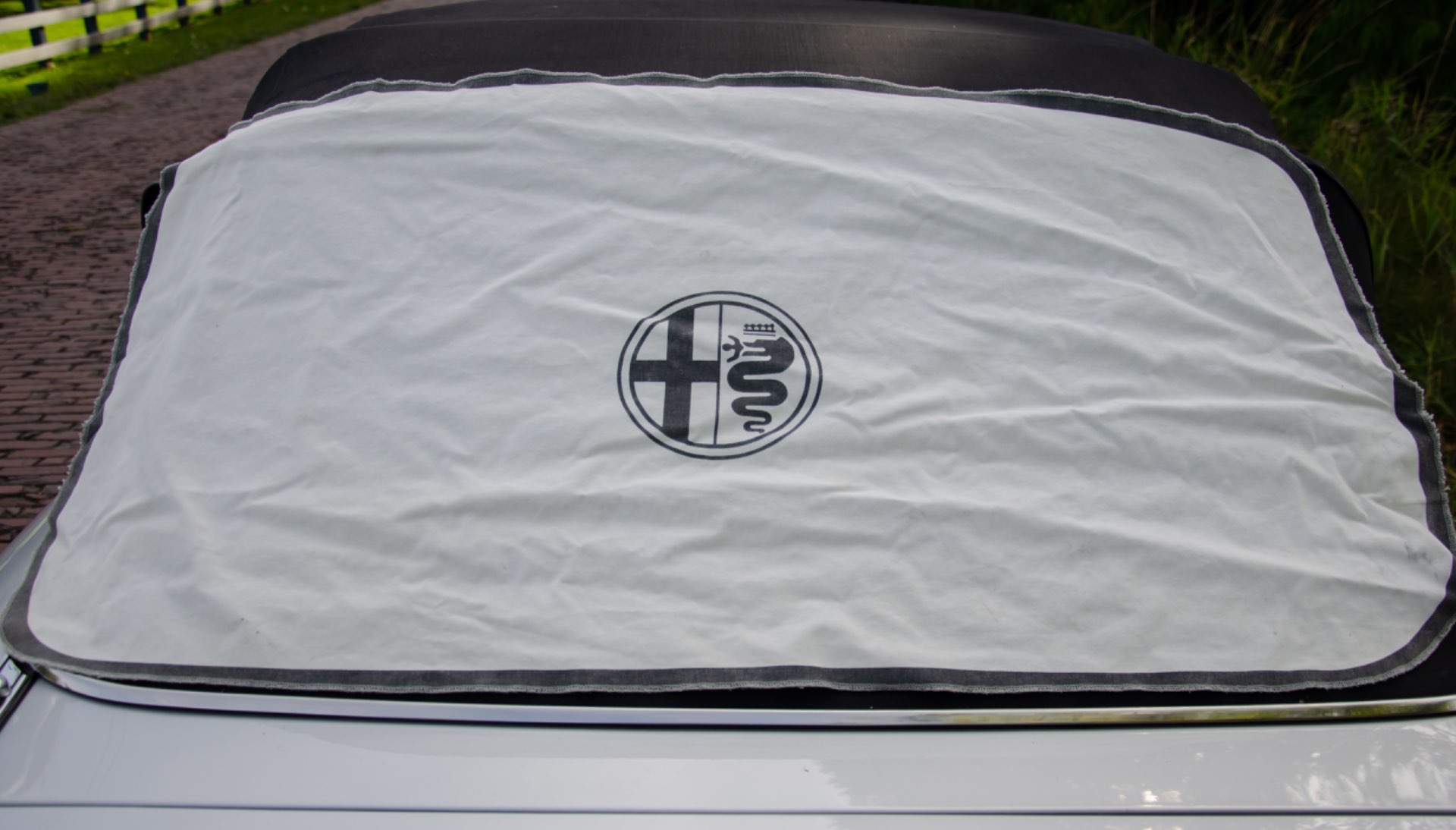 1990 Alfa Romeo Spider - Photo 35