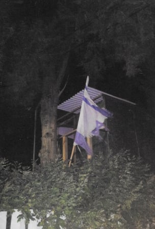 So I'll Have a Place