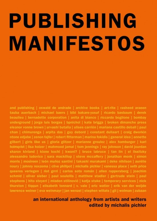 Publishing Manifestos thumbnail 1