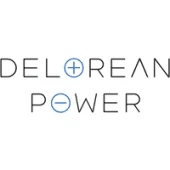 Delorean Power