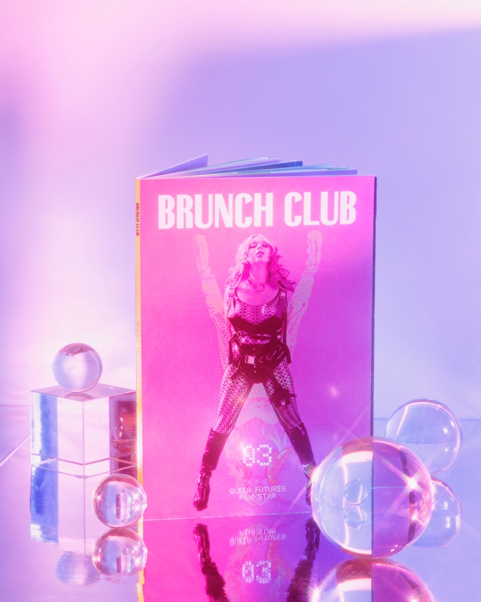 BRUNCH CLUB thumbnail 2