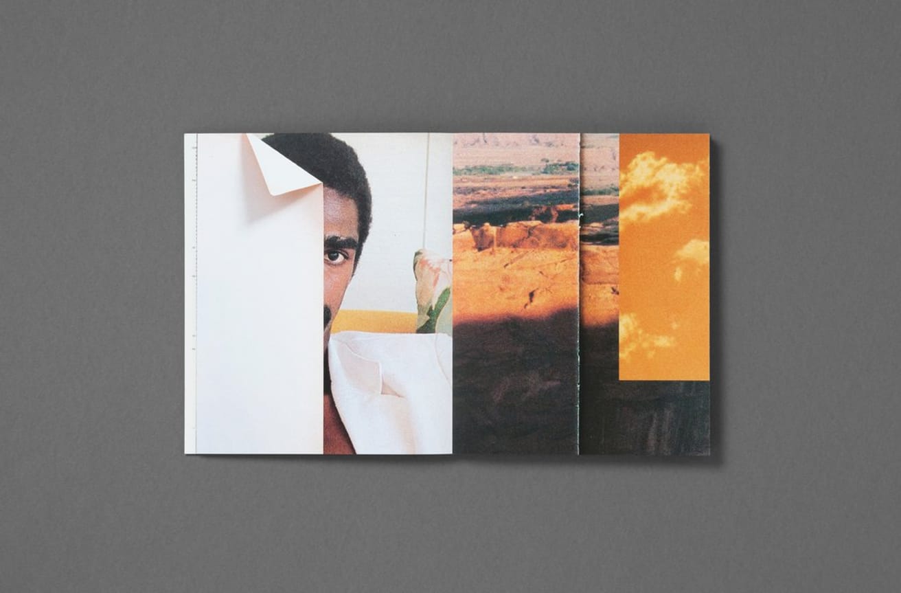 I Wish I Never Saw the Sunshine thumbnail 3