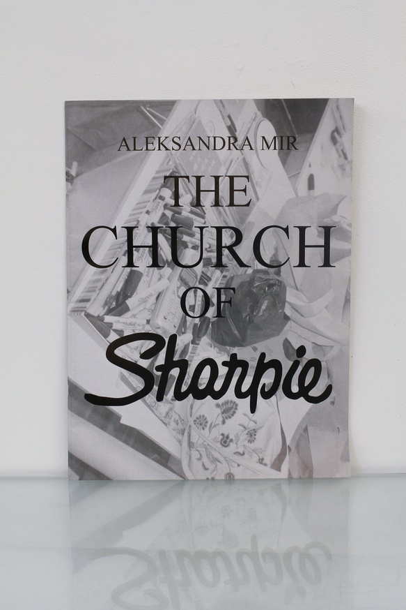 The Church of Sharpie thumbnail 3