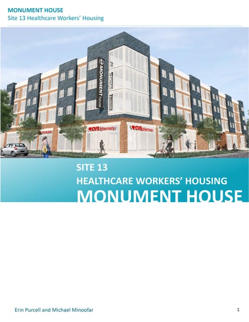 Real Estate Development Columbia GSAPP