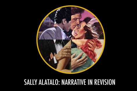 Sally Alatalo: Narrative in Revision