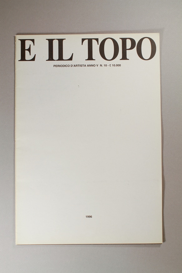 E Il Topo thumbnail 4