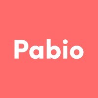 Pabio Logo