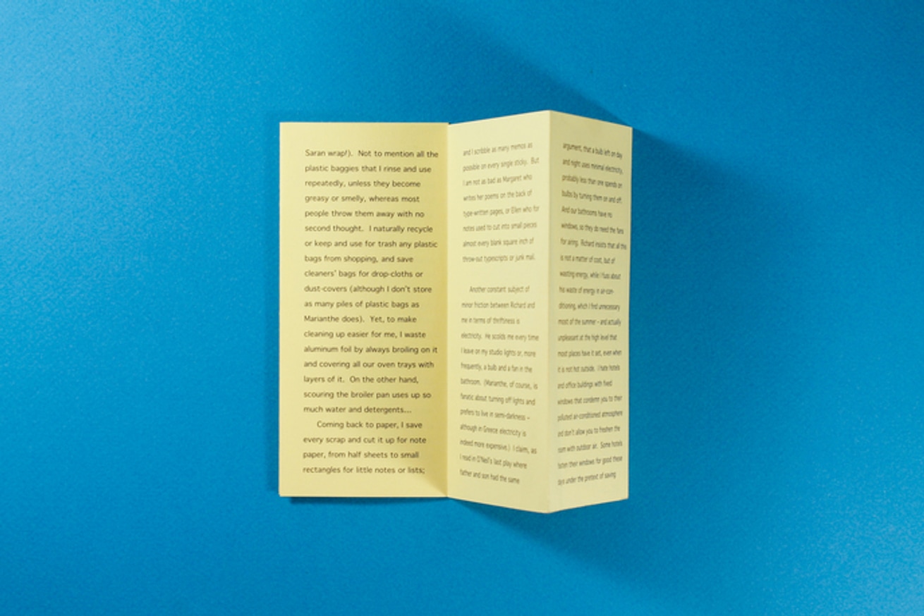 Different Notions of Thriftiness thumbnail 2