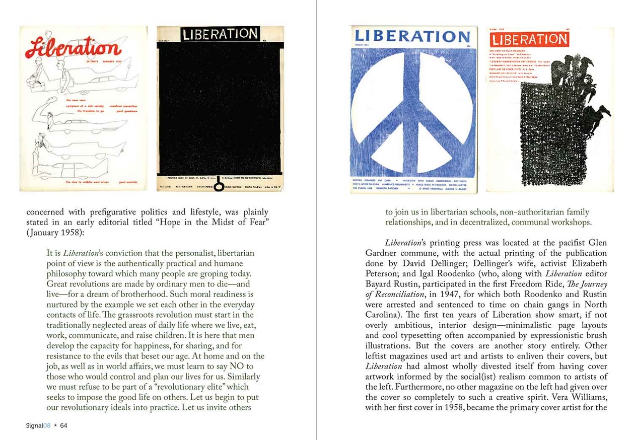 Signal: A Journal of International Political Graphics and Culture thumbnail 5