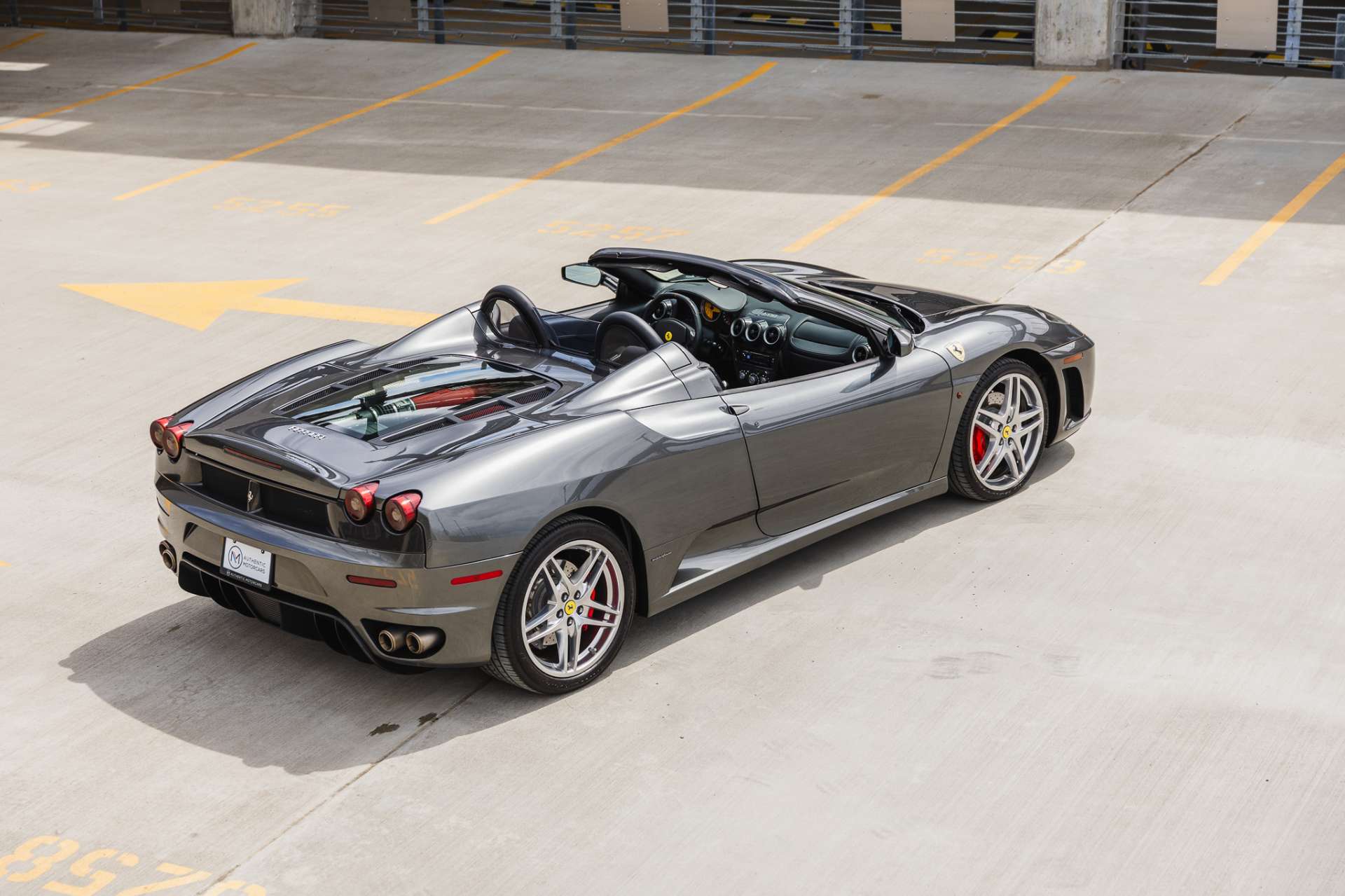 2006 Ferrari F430 Base - Photo 16