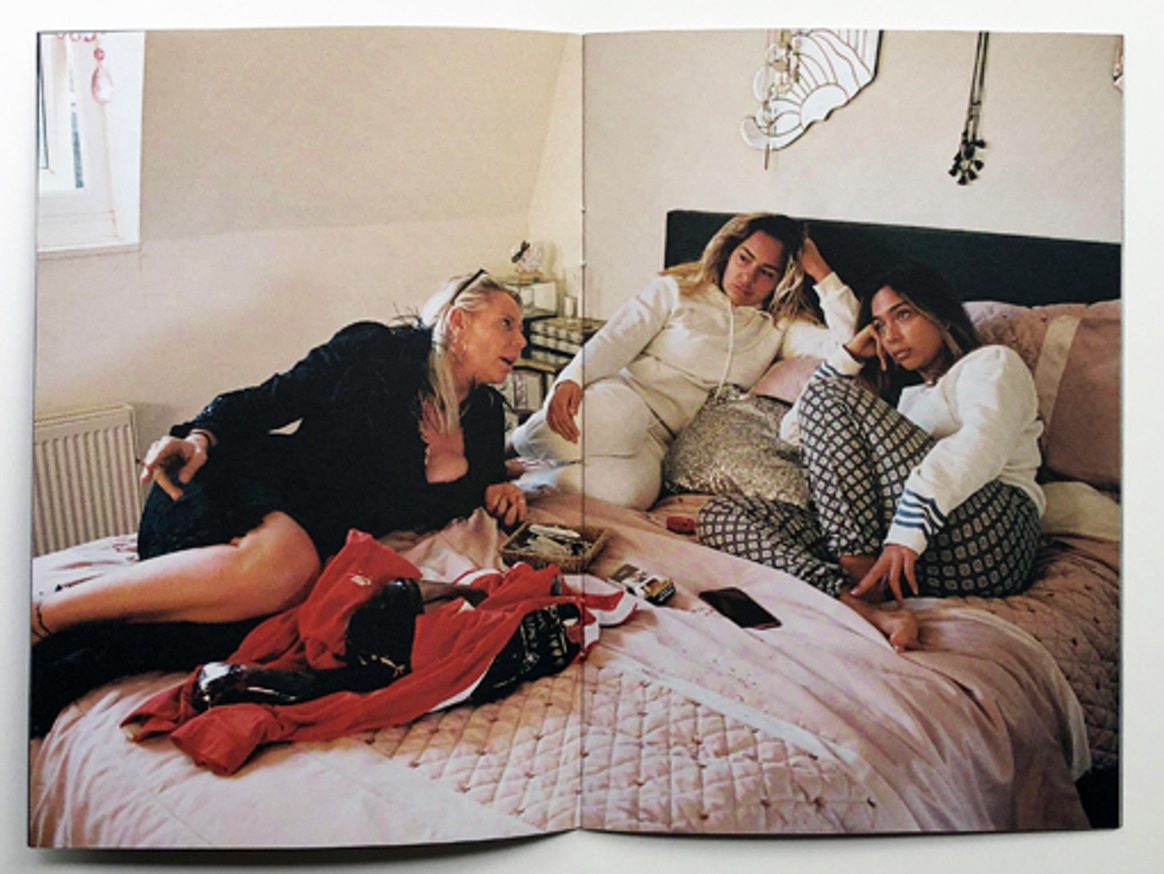 Still Slipping thumbnail 5