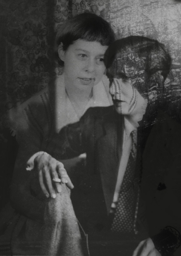 The Correspondence Book: The Letters of Annemarie Schwarzenbach and Carson McCullers